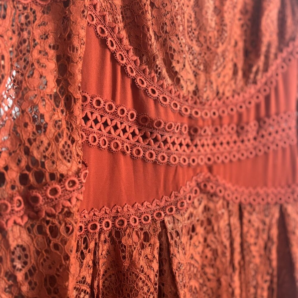 Thanksgiving Dream Dress